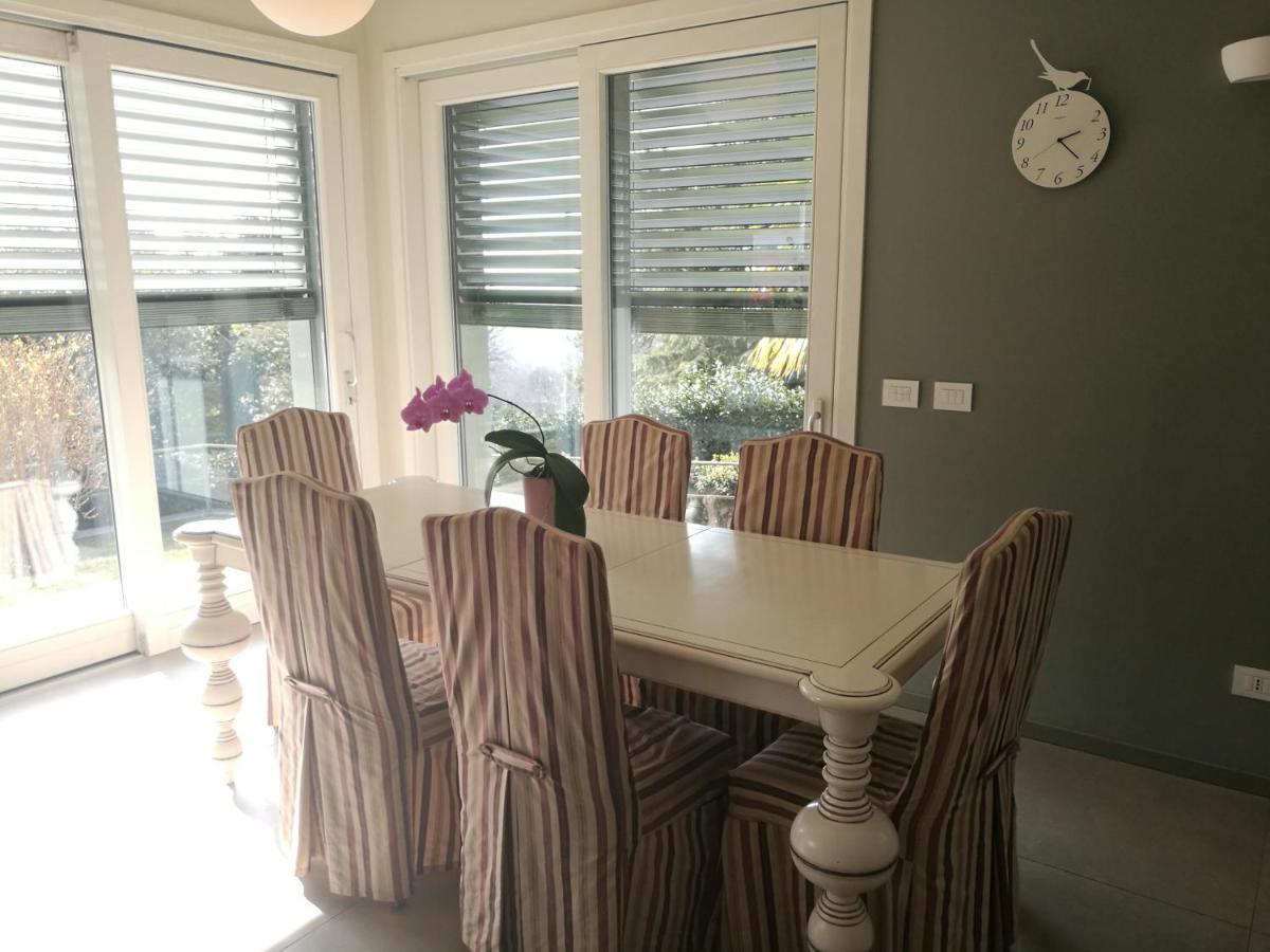 In Precollina Holiday home