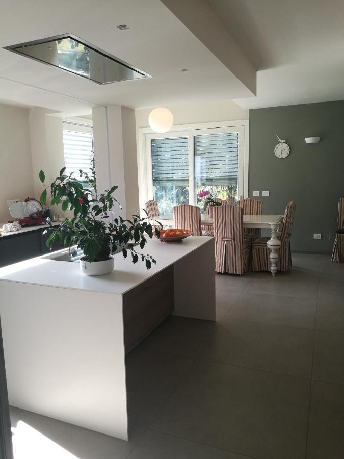 Holiday home In Precollina