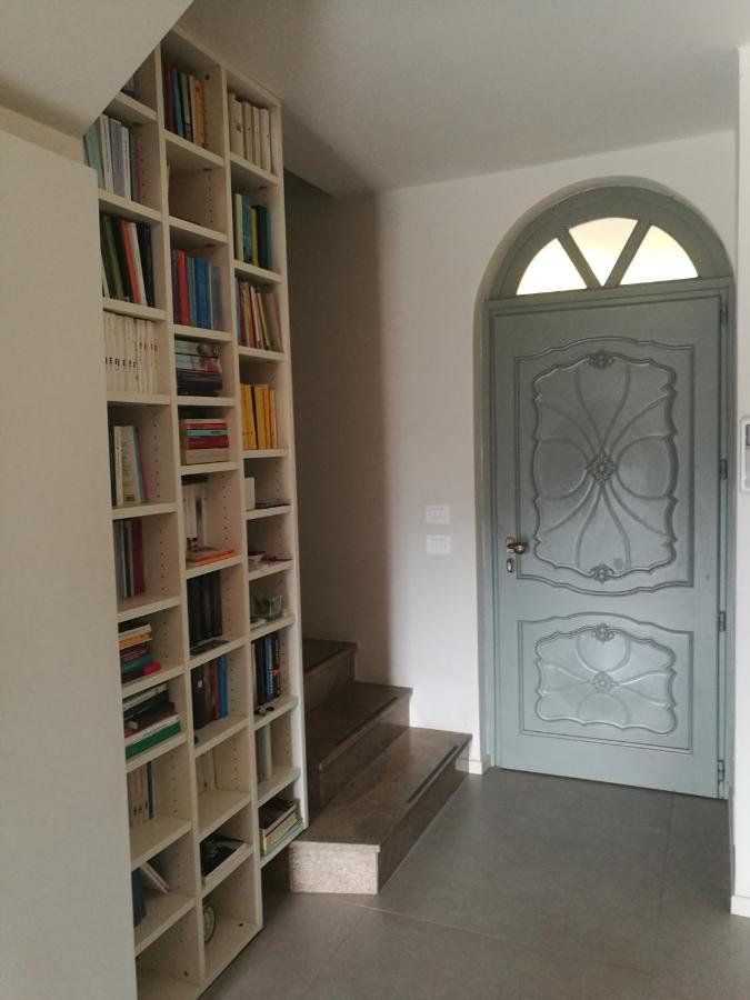 In Precollina Holiday home