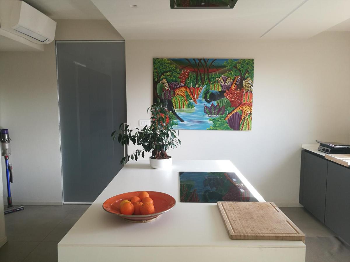 In Precollina Holiday home