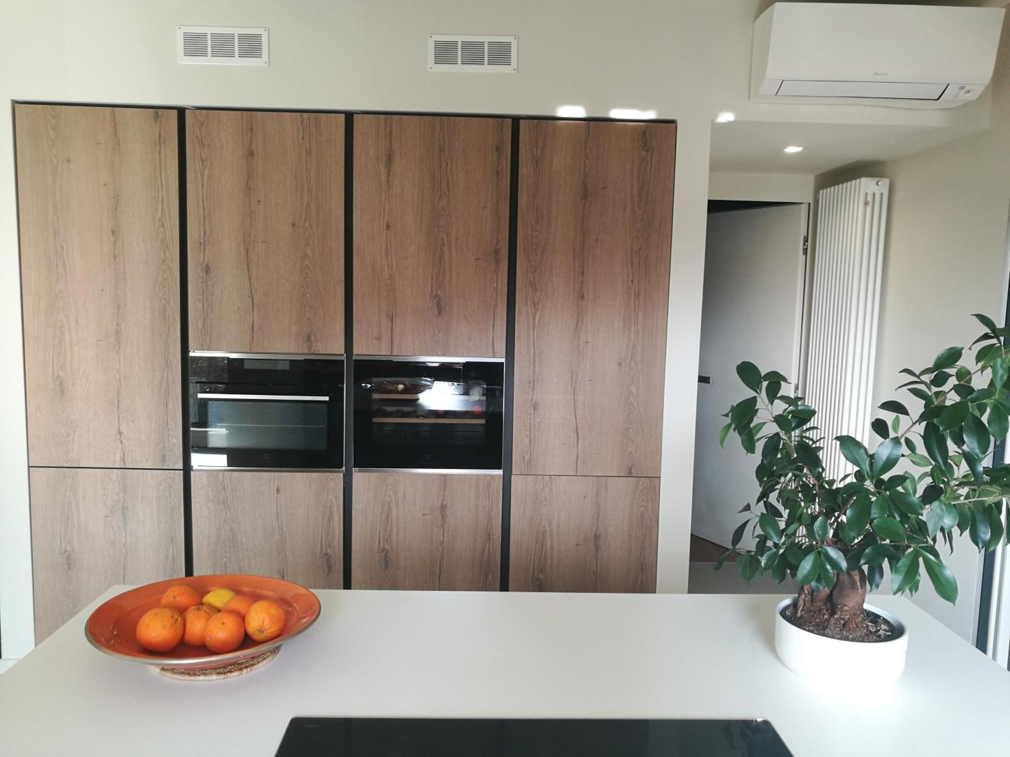 Holiday home In Precollina Turin